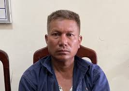 Lâm Đồng: Dùng gậy sát hại cả gia đình vợ do tranh chấp đất đai