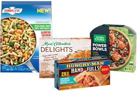 Core work hard to create nourishing, healthy food, and they ensure that every dollar they make goes back into growing the company, producing more healthy meals and keeping you and your family in healthy food. The New Conagra Features A Frozen Core 2018 06 28 Food Business News