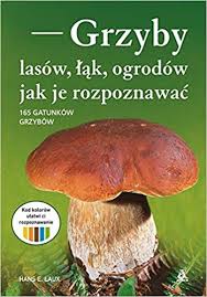 Grzyby można suszyć na słońcu, nawlekając je na sznurki, jednak jest to metoda pracochłonna, dlatego najlepiej suszyć je w piekarniku lub suszarce do grzybów. Grzyby Lasow Lak I Ogrodow Jak Je Rozpoznawac Polish Edition Laux Hans E 9788324168033 Amazon Com Books