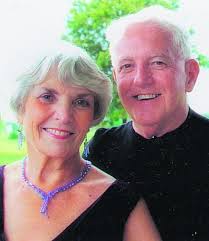 50th for Phillip, Marion Fleetwood