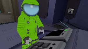 A Talented Vr Designer Made Among Us Fully Playable In Vr Chat And It Looks Incredible Mylocalesportsbar