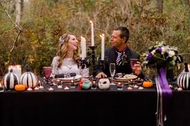 Send me exclusive offers, unique gift ideas, and personalized tips for shopping and selling on etsy. The Nightmare Before Christmas Wedding Ideas Popsugar Love Sex