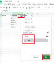 In case the filter function can not find any result that matches the condition, it would return an #n/a error. Frail Operation Excuse Filtering In Google Sheets Jasminaskender Com