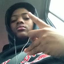 Anthony Harrod's Instagram, Twitter & Facebook