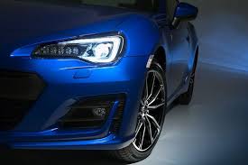 全新2017年式 subaru brz 小改款新車澳洲上市 國王車訊kingautos sports car car vehicles