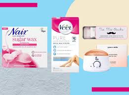 If you want to leave feedbacks on best wax products hair removal, you can click on the rating section below the article. Best Home Waxing Kit For Eyebrow Face And Body Hair Removal The Independent