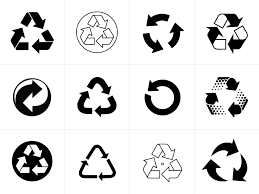 Product subjected to a sterilization process. Recycling Symbol Vectors For Download Recycle Symbol Recycle Sign Recycle Logo