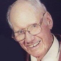 James Anton Recker Obituary