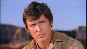 John Roderick " Johnny " Gage