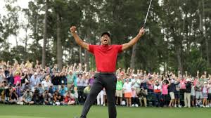 Keith david as earl woods. Golf Tiger Woods Verwundbar Sport Sz De