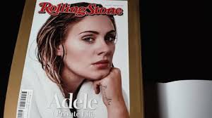 256 Adele Stock Video Footage