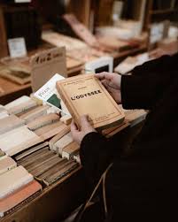 Do These 4 Things To Get Your Book Club Back On Track Book Photography Book Aesthetic Books