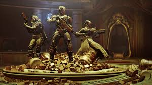 In order to unlock the full tribute hall 80% discount, players will need to complete champion bounties. Destiny 2 S Latest Exploit Lets You Farm Materials By Doing Nothing