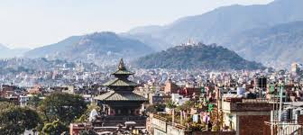 Nepal Kathmandu City Tour Nepal Travel Review Series Eat Pray Fly Ing