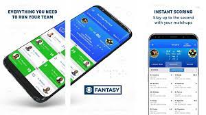Daily fantasy basketball for the nba features huge contests and lots of players at draftkings, fanduel and other fantasy sports sites. 10 Best Fantasy Sports Apps For Football Baseball Basketball And Hockey Android Authority