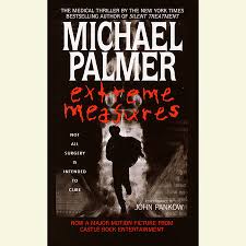 Extreme Measures by Michael Palmer: 9780553295771 | PenguinRandomHouse.com:  Books