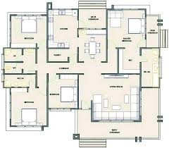 3 bedroom house design