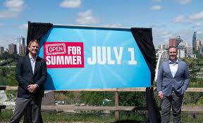 When jason kenney was busted yesterday for breaking his own pandemic rules the night before with a group of united conservative party cabinet heavyweights and a couple of guests during a boozy rooftop dinner at the notorious sky palace in edmonton, one wag commented that these are tough times for alberta's premier. Jason Kenney Jason Kenney Updated Their Cover Photo