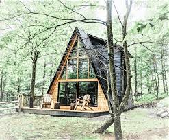 Book the perfect new york vacation, family reunion or business event by browsing a complete list of cabins, cottages, and chalets featuring detailed property descriptions, reviews, photos, video, rates, number of rooms, amenities, activities and much more. 18 Romantic Cabin Getaways In New York Bobo And Chichi