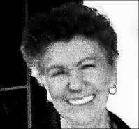 RUTH MCADAMS Obituary (1925