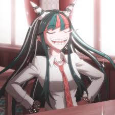 Headmaster of hope's peak academy. Ibuki Mioda Danganronpa Ibuki Danganronpa Characters Anime