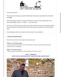 Buxton Boats Home Edition (@buxtonboatshomeedition) · Instagram photos and  Reels