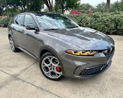 Image result for Vesuvio Gray 2024 Alfa-Romeo