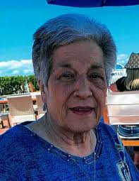 Obituary information for Adriana Tedeschi