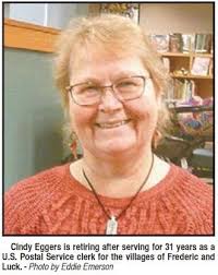 You know its crazy, I know i haven't been with the post office long, but  this is by far one of the best jobs I've ever had, I know most don't have