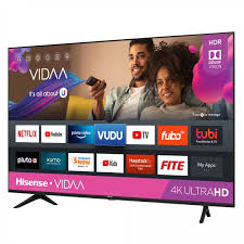 If you type showmax on hisense smart tv in google it will give you several sites that tell you how to set it up. 4k Uhd Hisense Vidaa Smart Tv 2020 43a60gmv Hisense Usa