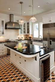 Art deco design allows you to add character to the room, choosing the trends that you like best, from geometry to mirrors, monochrome or colour. 15 Incredible Mini Bar Kitchen Design You Need To Know Freshouz Com Art Deco Kitchen Art Deco Kitchen Design Art Deco Home