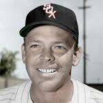 Vern Stephens Stats & Facts