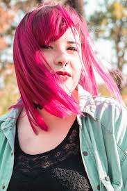 Natural hair dye for women when we say natural, we mean 100% natural. Whee Dyed Hair