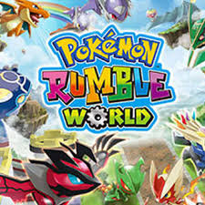88542610 (10 poke diamonds) 48213190 (100 poke diamonds, requires version 1.1 or higher) Pokemon Rumble World Cheats For 3ds Gamespot