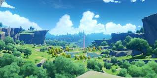 Chokotto anime kemono friends 3. 130 Ide Kota Anime Di 2021 Pemandangan Pemandangan Anime Latar Belakang