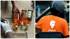 Swiggy Begins Home Delivery Of Alcohol In Ranchi In Talks With Other States Oneindia News