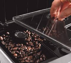 Delonghi coffee machine prima donna xskt hcm 8 /55. Amazon De De Longhi Primadonna S Evo Ecam 510 55 M Kaffeevollautomat Mit Milchsystem Cappuccino Und Espresso Auf Knopfdruck 2 8 Zoll Touchscreen Display Und App Steuerung Edelstahlgehause Silber