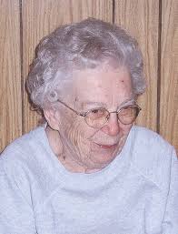 Obituary information for Mildred Wolfe