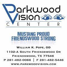 Parkwood Vision Center