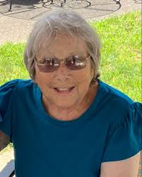 Joanne Louise Finnegan Obituary February 13, 2025