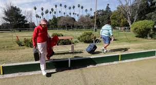 Skate park, rail line pose no threats to historic Redlands Lawn Bowling  Club, officials say