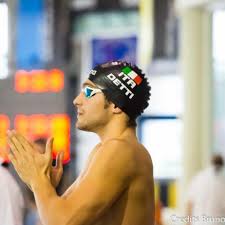 Gabriele detti nel nuoto e vanessa ferra Intervista Esclusiva Al Campione Europeo Di Nuoto Gabriele Detti