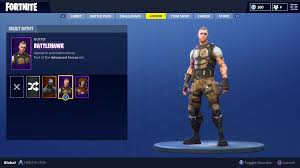 You may have wondered if there is a way to get a bot only lobby in fortnite. Fortnite Season 4 Challenges Skins Battle Pass Price Map Features And Gear Usgamer