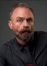 Tim joins Shield of the North as Hakon, a seasoned actor and stuntman