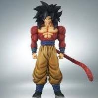 We did not find results for: 18 Inch Tall Huge Gigantic Series Goku Super Saiyan 4 Special Color V My Collectible Collections