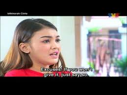 Zul ariffin,faye kusairi,nonny nadirah,syazwan zulkifli,lia nataliamengisahkan airil dan dina aliya yang berkahwin tanpa ada rasa cinta. Istikharah Cinta Episod 13