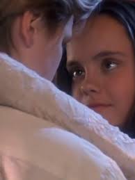 Escena de baile de Casper (1995)