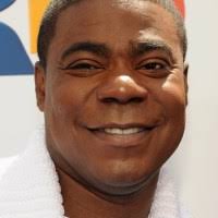 Tracy Morgan to Remain Hospitalized for 'Several Weeks'