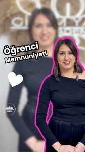 DİĞDEM BAŞKURT ACADEMY ESTHETİC Tüm Eğitimlerimiz ve ...
