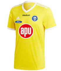 Hjk Helsinki 2018 Auswarts Trikot